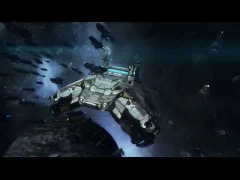 Galaxy Reavers - Starships RTS