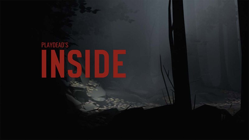 Khám Phá Bí Ẩn Đảo Hoang Trong Siêu Phẩm Kinh Dị Giải Đố Playdead's INSIDE