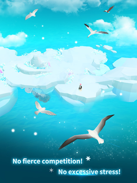 Giao diện nâng cấp trong Tap Tap Fish