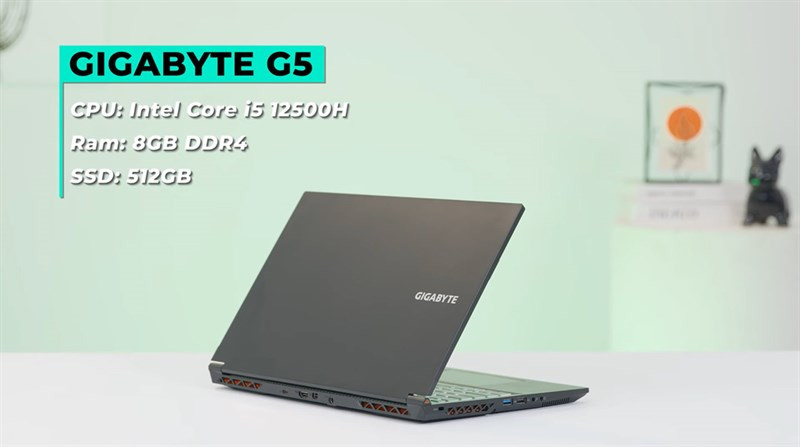 Cẩm nang chọn Laptop Gaming: Từ A đến Z cho game thủ 2023