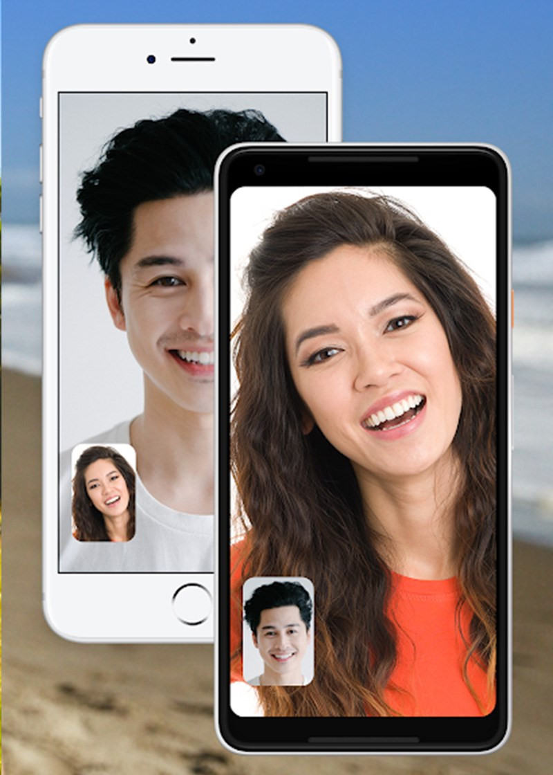 Tải Google Duo: Ứng dụng Gọi Video Miễn Phí Chất Lượng Cao