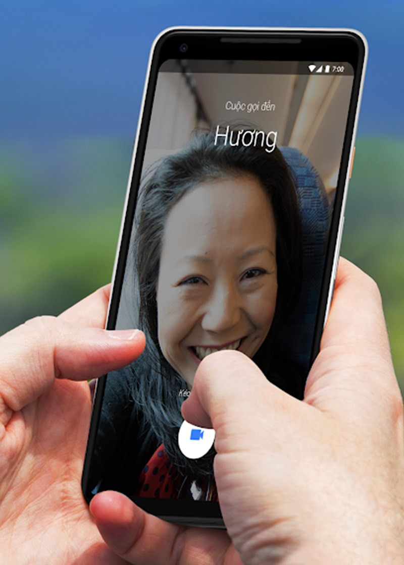 Tải Google Duo: Ứng dụng Gọi Video Miễn Phí Chất Lượng Cao