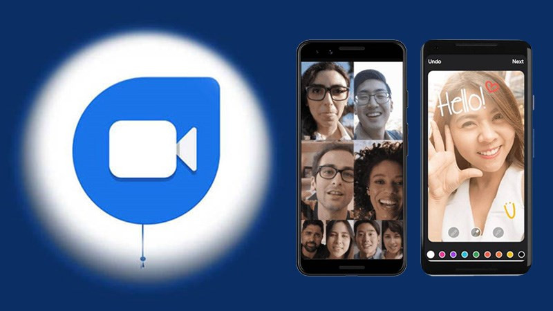 Tải Google Duo: Ứng dụng Gọi Video Miễn Phí Chất Lượng Cao