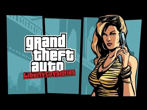 Grand Theft Auto: Liberty City Stories