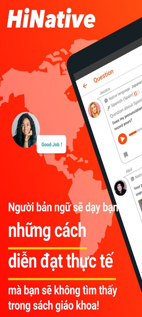 TOP 13 App Luyện Nói Tiếng Anh Với Người Nước Ngoài Miễn Phí