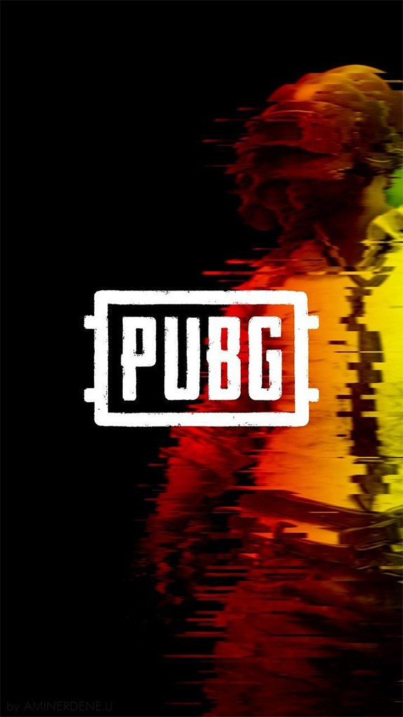 Hình nền PUBG cho điện thoại 2