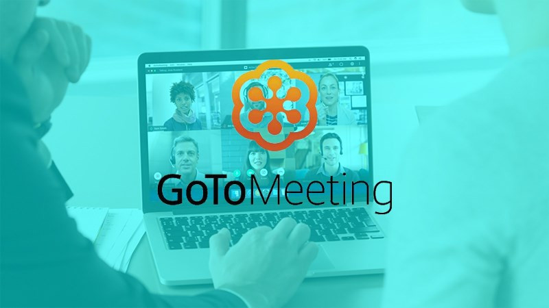 Họp online với GoToMeeting