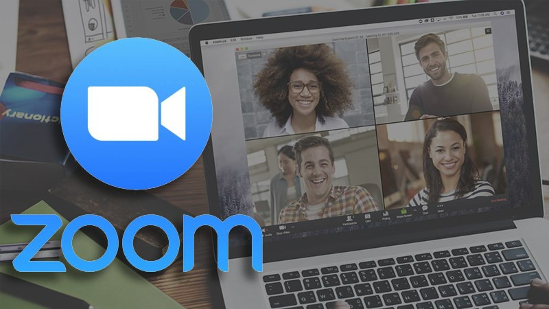 Họp online với Zoom Cloud Meeting