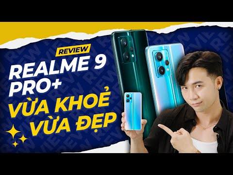 Top 10 Điện Thoại Realme 3 Camera Sau Chụp Ảnh Đỉnh Cao, Chiến Game Mượt Mà