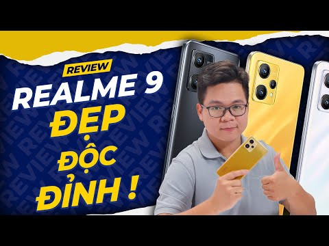 Top 10 Điện Thoại Realme 3 Camera Sau Chụp Ảnh Đỉnh Cao, Chiến Game Mượt Mà