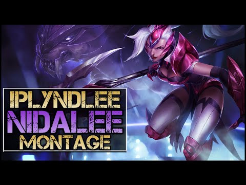 Hướng Dẫn Chơi Nidalee LMHT: Bảng Ngọc, Cách Lên Đồ, Combo Mùa Mới Nhất