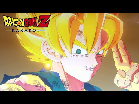 Top 11 Game Dragon Ball Hay Nhất Mọi Fan Không Thể Bỏ Lỡ