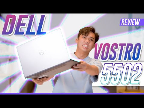 Top 5 Laptop Dell Mỏng Nhẹ Cho Dân Văn Phòng 2023: Hiệu Năng Mạnh Mẽ, Di Động Linh Hoạt