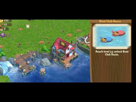 Khám Phá Thế Giới Nông Trại Huyền Thoại Cùng FarmVille 2: Đồng Quê Vẫy Gọi