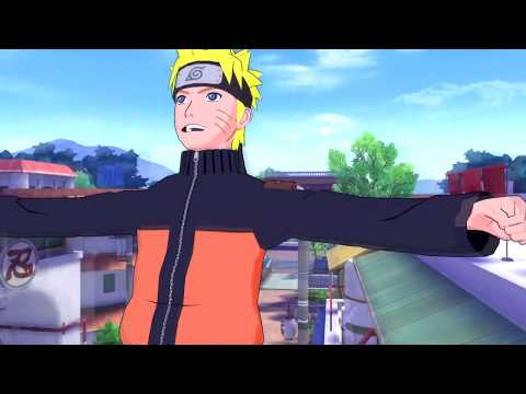 Top 11 Game Naruto Hay Nhất Mọi Thời Đại Trên Mọi Nền Tảng