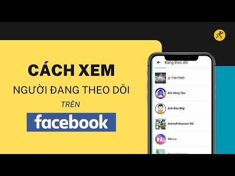 Kiểm Soát Danh Sách Theo Dõi Trên Facebook: Thủ Thuật Đơn Giản Cho Điện Thoại Và Máy Tính