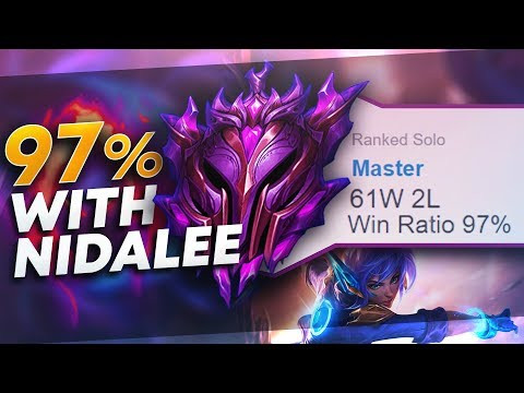 Hướng Dẫn Chơi Nidalee LMHT: Bảng Ngọc, Cách Lên Đồ, Combo Mùa Mới Nhất