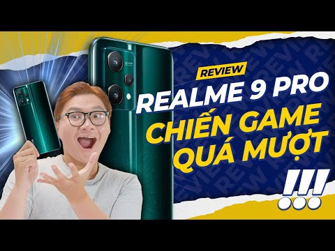 Top 10 Điện Thoại Realme 3 Camera Sau Chụp Ảnh Đỉnh Cao, Chiến Game Mượt Mà