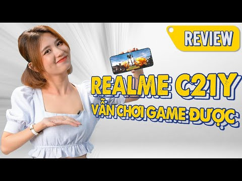 Top 10 Điện Thoại Realme 3 Camera Sau Chụp Ảnh Đỉnh Cao, Chiến Game Mượt Mà