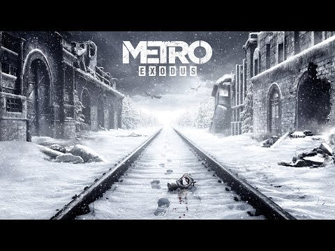 Khám Phá Thế Giới Hậu Tận Thế Cùng Metro Exodus: Hành Trình Sinh Tồn Đầy Căng Thẳng