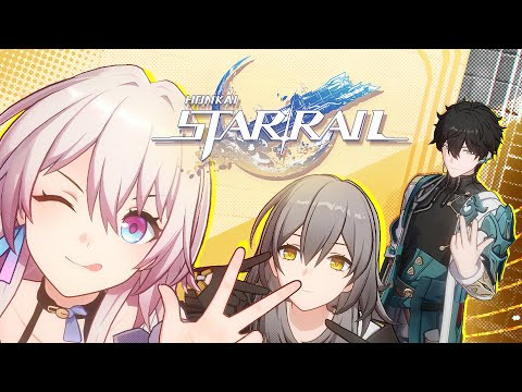 Honkai: Star Rail: Cấu hình PC, điện thoại và những điều cần biết trước khi chơi