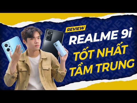 Top 10 Điện Thoại Realme 3 Camera Sau Chụp Ảnh Đỉnh Cao, Chiến Game Mượt Mà