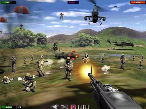 Top 25 Game PC Tuổi Thơ Huyền Thoại Đời 8x, 9x