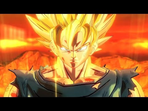 Top 11 Game Dragon Ball Hay Nhất Mọi Fan Không Thể Bỏ Lỡ