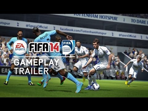 Cấu hình FIFA 14: Chiến mượt mà trên PC của bạn!