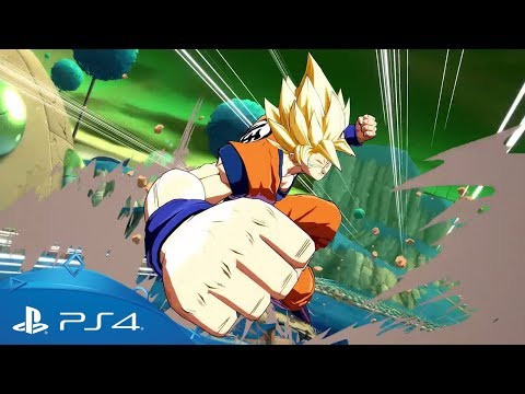 Top 11 Game Dragon Ball Hay Nhất Mọi Fan Không Thể Bỏ Lỡ