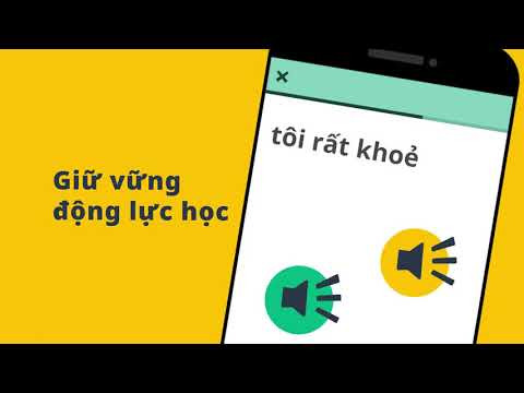 TOP 8 App Học Tiếng Nga Miễn Phí Tốt Nhất Trên Điện Thoại (Android & iOS)