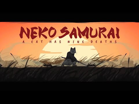 Top 15 Game Samurai Hấp Dẫn Nhất Mọi Thời Đại