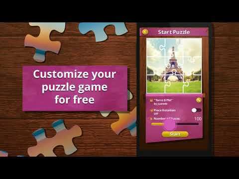 Top 12 Game Puzzle Hại Não Cho Điện Thoại, Thử Thách Trí Tuệ Của Bạn