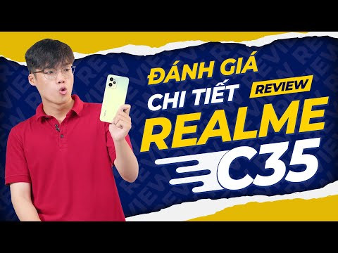 Top 10 Điện Thoại Realme 3 Camera Sau Chụp Ảnh Đỉnh Cao, Chiến Game Mượt Mà