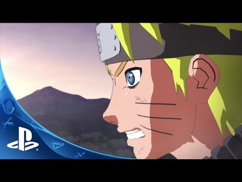 Khám Phá Thế Giới Ninja Với Naruto Shippuden: Ultimate Ninja Storm 4 Trên Laptop