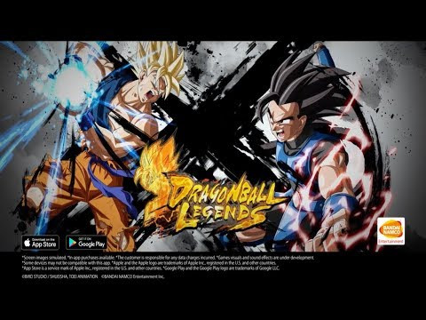 Top 11 Game Dragon Ball Hay Nhất Mọi Fan Không Thể Bỏ Lỡ