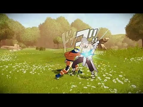 Top 11 Game Naruto Hay Nhất Mọi Thời Đại Trên Mọi Nền Tảng