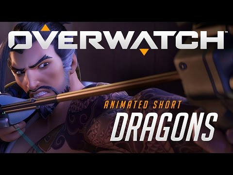 Đắm Chìm Trong Thế Giới Hấp Dẫn Của Overwatch: Game Bắn Súng Chiến Thuật Đỉnh Cao