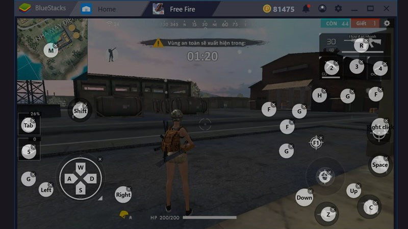 Cẩm Nang Chiến Thắng Free Fire Cho Tân Thủ: Từ Sơ Cấp Đến Cao Thủ