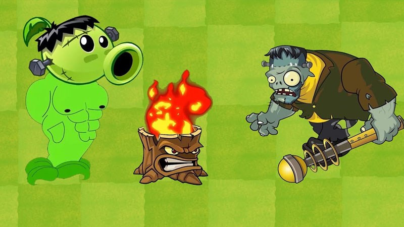 Cẩm Nang Chiến Thắng Plants vs Zombies 2 Cho Người Mới Bắt Đầu