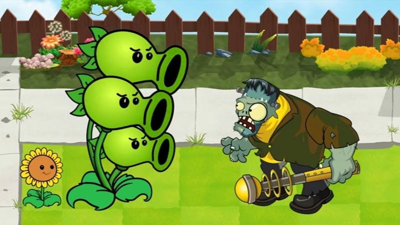 Cẩm Nang Chiến Thắng Plants vs Zombies 2 Cho Người Mới Bắt Đầu