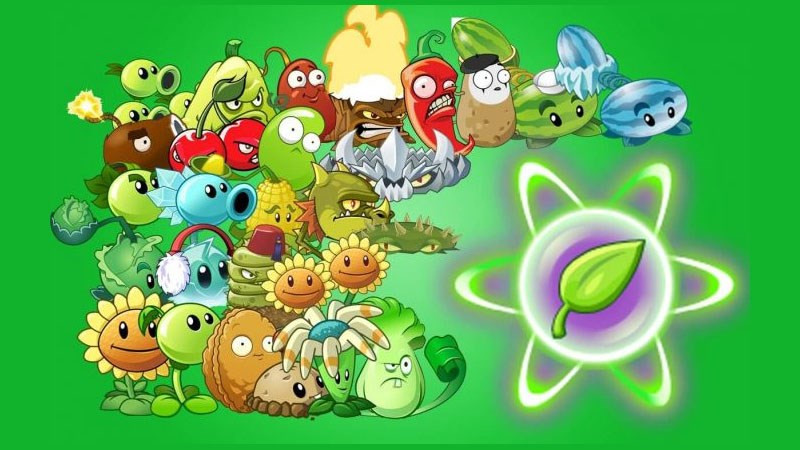 Cẩm Nang Chiến Thắng Plants vs Zombies 2 Cho Người Mới Bắt Đầu