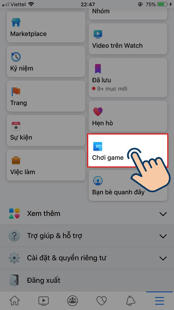 Hướng Dẫn Mua và Tặng Sao Facebook Gaming Cho Streamer Yêu Thích