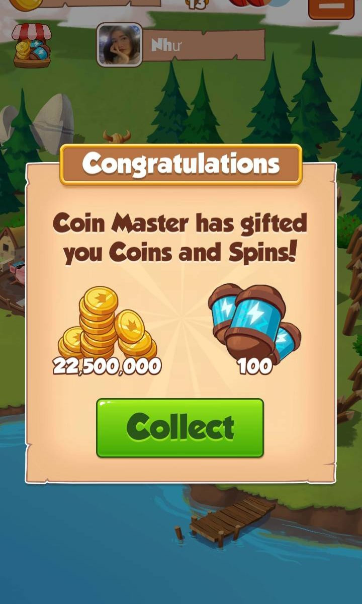 Hướng Dẫn Nhận Spin Coin Master Miễn Phí Mỗi Ngày (Cập Nhật Liên Tục)