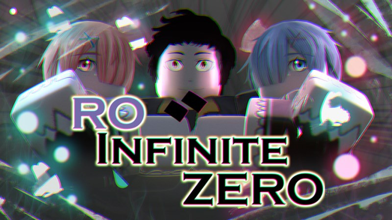 Hướng dẫn nhập code Ro: Infinite Zero