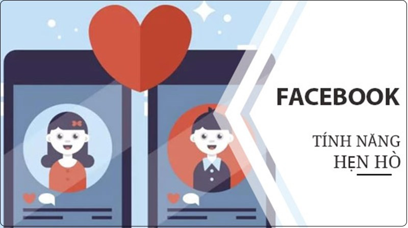 Hướng dẫn sử dụng Facebook Dating tìm bạn hẹn hò