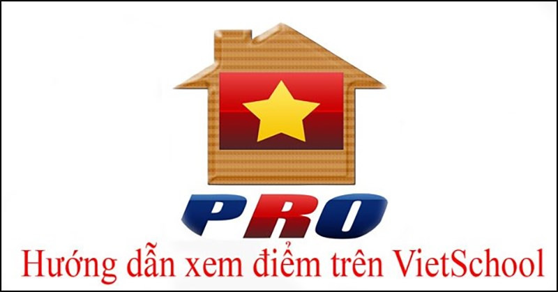 Hướng dẫn xem điểm trên ứng dụng VietSchool