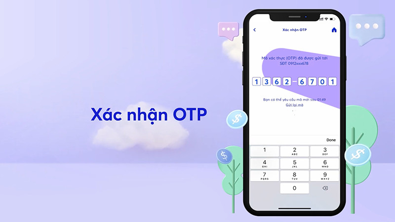 Hướng Dẫn Mở Tài Khoản Ngân Hàng MB Bank Trùng Với Số Điện Thoại