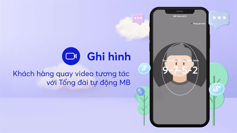 Hướng Dẫn Mở Tài Khoản Ngân Hàng MB Bank Trùng Với Số Điện Thoại