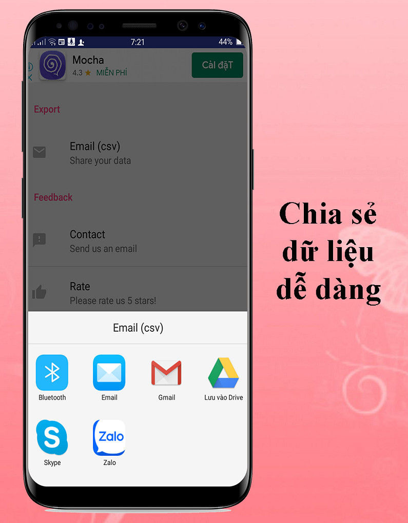 Khám Phá Ứng Dụng Theo Dõi Huyết Áp Blood Pressure Diary Miễn Phí Cho Android